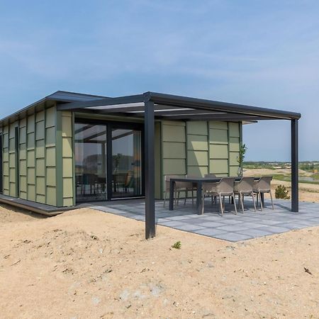 Molecaten Park Waterdunen Breskens Zewnętrze zdjęcie