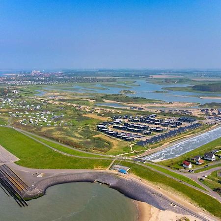 Molecaten Park Waterdunen Breskens Zewnętrze zdjęcie