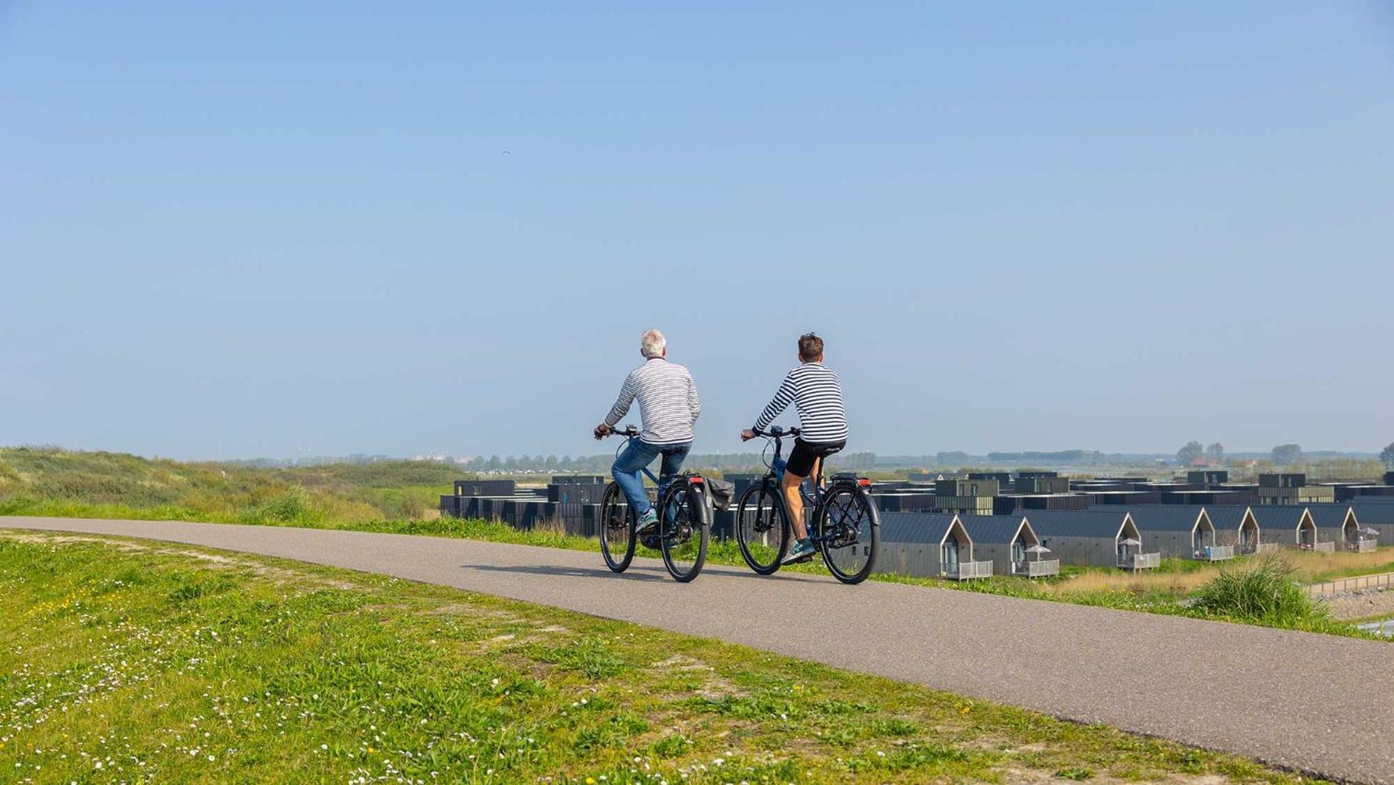 Molecaten Park Waterdunen Breskens Zewnętrze zdjęcie